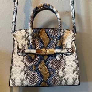Madison West shoulder bag #272